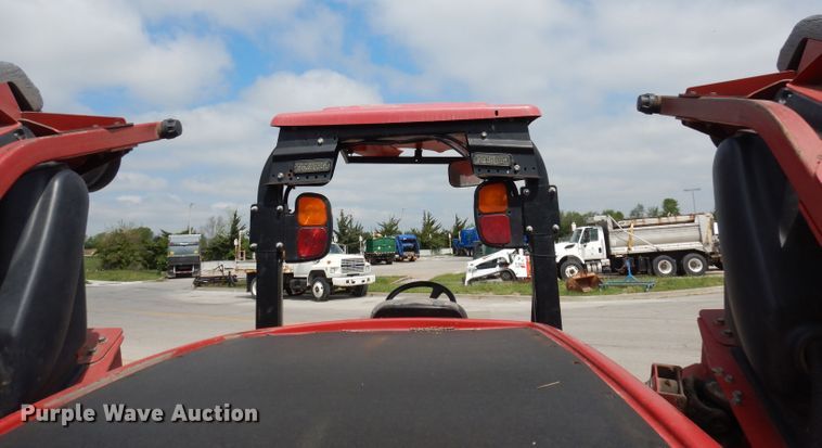 image for item DI6627 2009 Toro Groundsmaster 5900  lawn mower