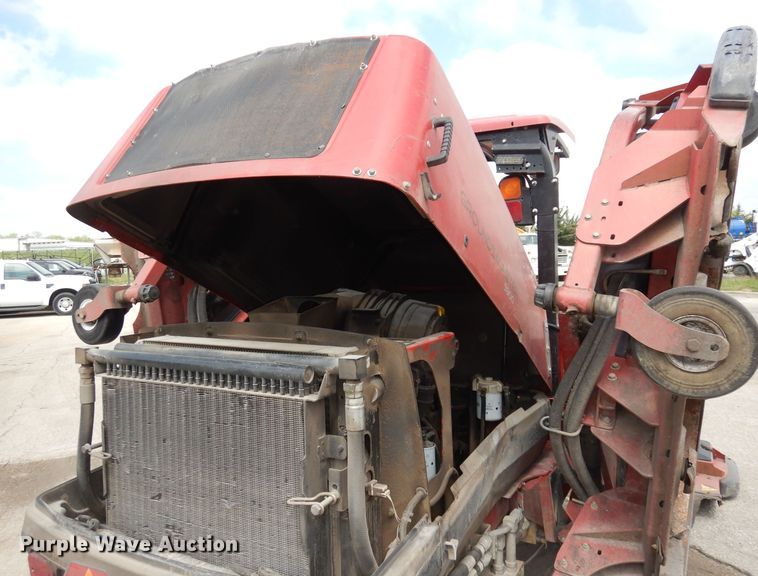 image for item DI6627 2009 Toro Groundsmaster 5900  lawn mower