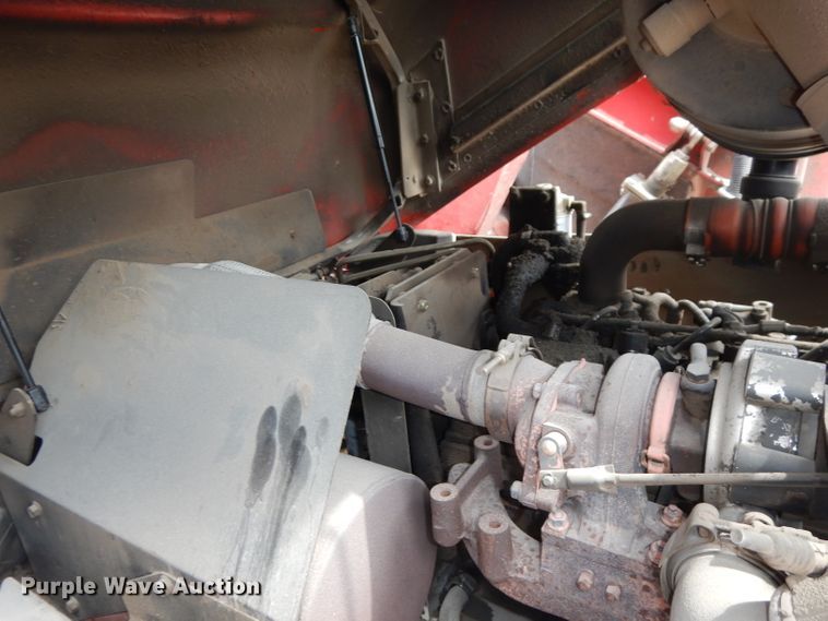 image for item DI6627 2009 Toro Groundsmaster 5900  lawn mower