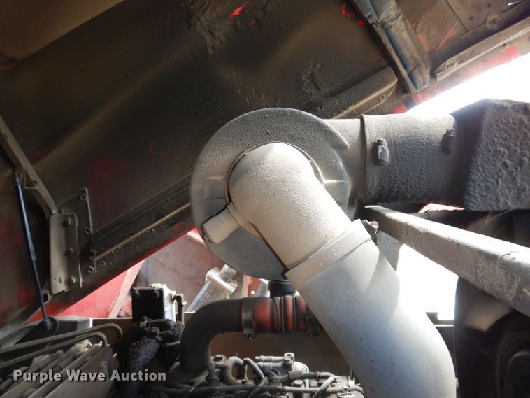 image for item DI6627 2009 Toro Groundsmaster 5900  lawn mower