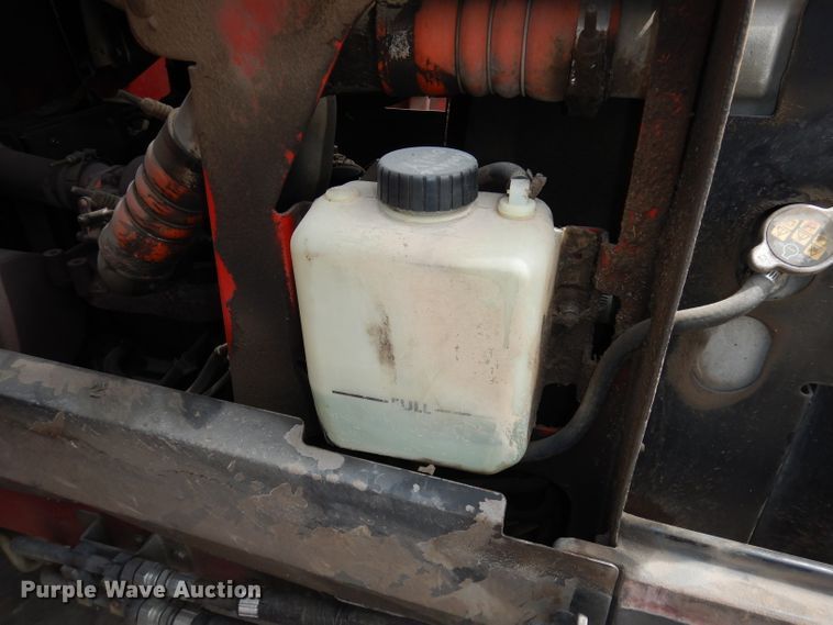 image for item DI6627 2009 Toro Groundsmaster 5900  lawn mower