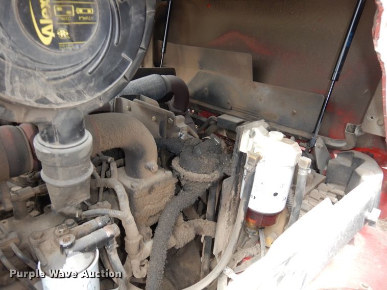 image for item DI6627 2009 Toro Groundsmaster 5900  lawn mower