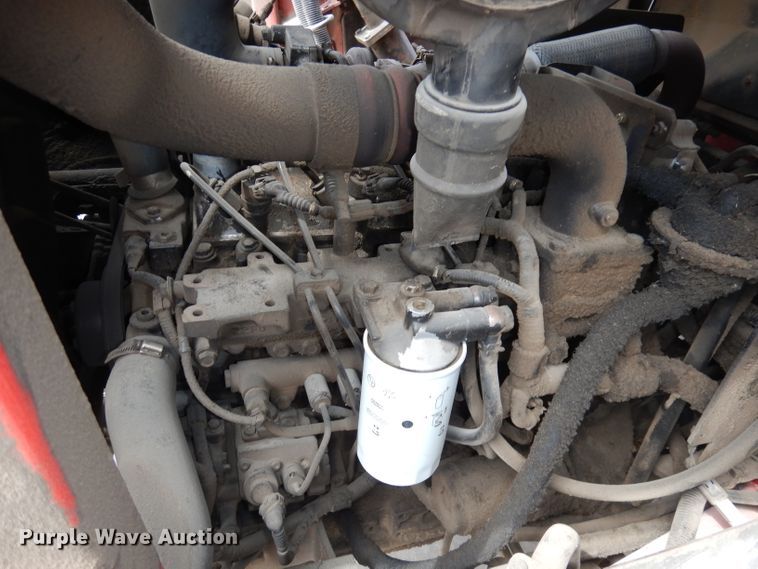 image for item DI6627 2009 Toro Groundsmaster 5900  lawn mower