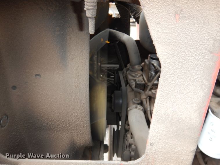 image for item DI6627 2009 Toro Groundsmaster 5900  lawn mower