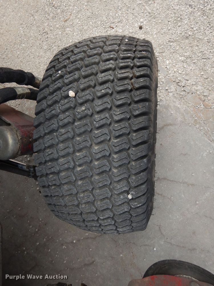 image for item DI6627 2009 Toro Groundsmaster 5900  lawn mower