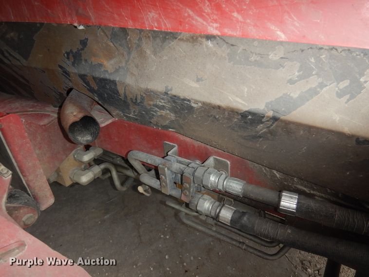 image for item DI6627 2009 Toro Groundsmaster 5900  lawn mower