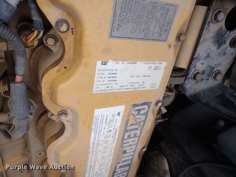 image for item DJ5728 2002 Chevrolet Bluebird  school bus