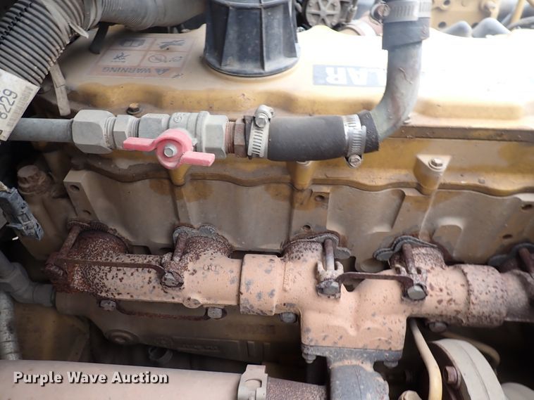 image for item DJ5728 2002 Chevrolet Bluebird  school bus