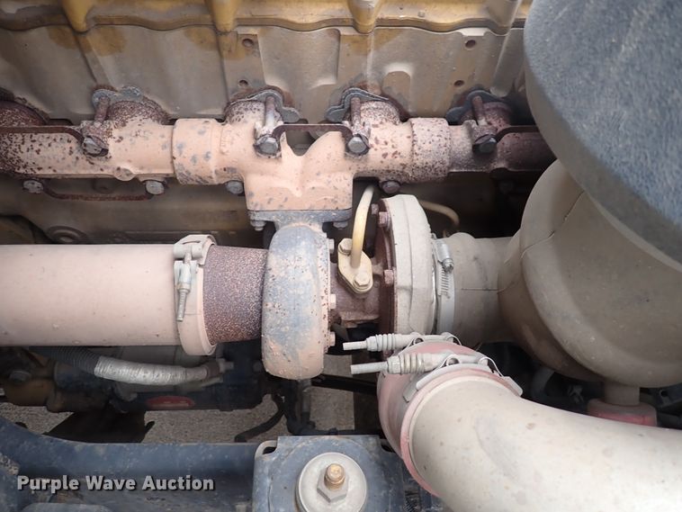 image for item DJ5728 2002 Chevrolet Bluebird  school bus