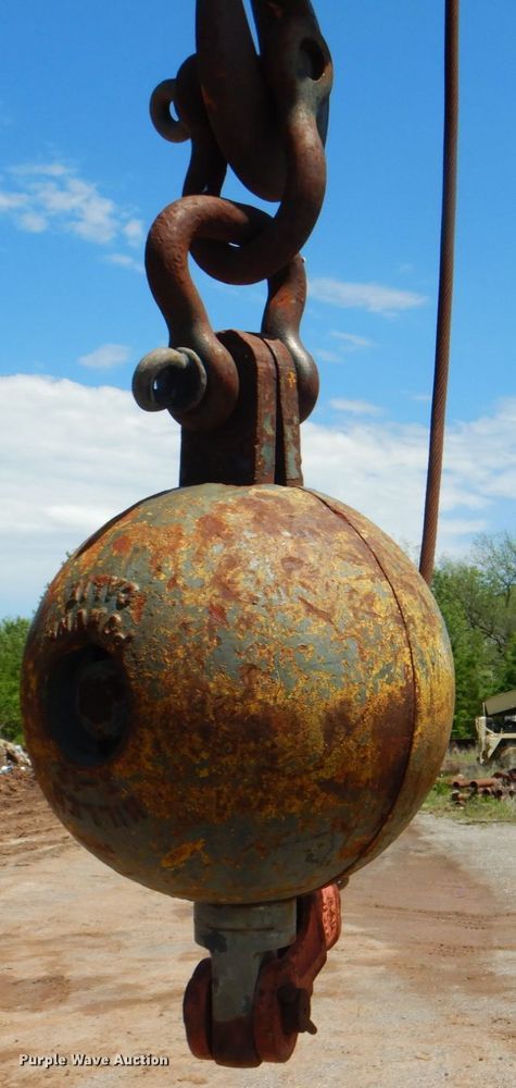 image for item DK5658 1978 Harnischfeger 325TC  truck crane