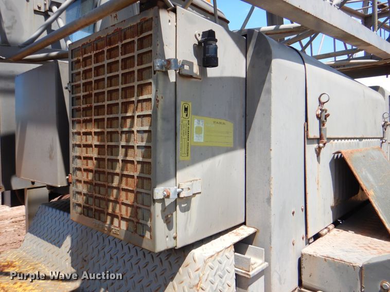 image for item DK5658 1978 Harnischfeger 325TC  truck crane