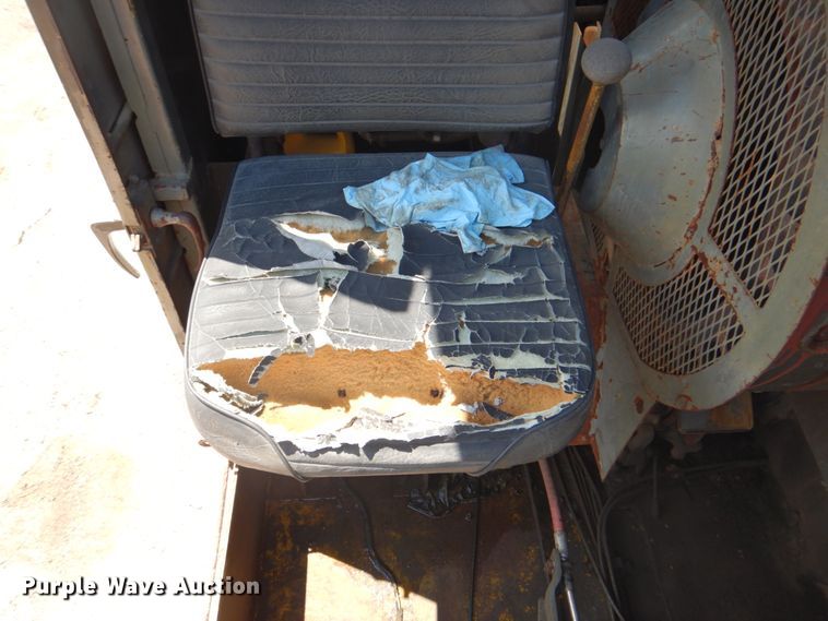 image for item DK5658 1978 Harnischfeger 325TC  truck crane