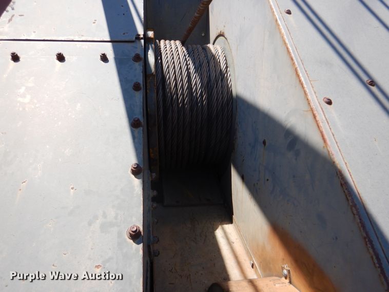 image for item DK5658 1978 Harnischfeger 325TC  truck crane