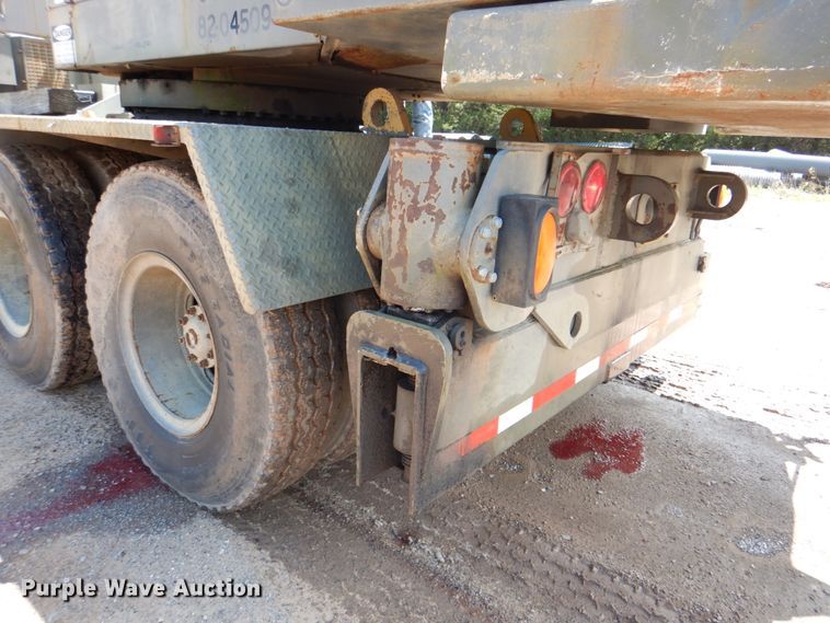 image for item DK5658 1978 Harnischfeger 325TC  truck crane