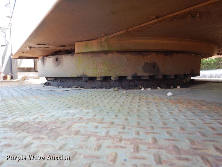 image for item DK5658 1978 Harnischfeger 325TC  truck crane