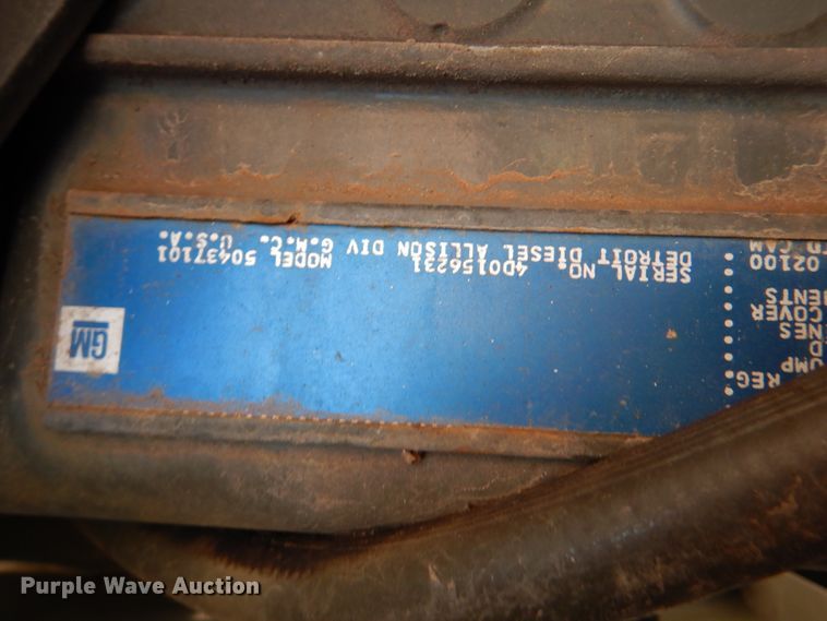 image for item DK5658 1978 Harnischfeger 325TC  truck crane