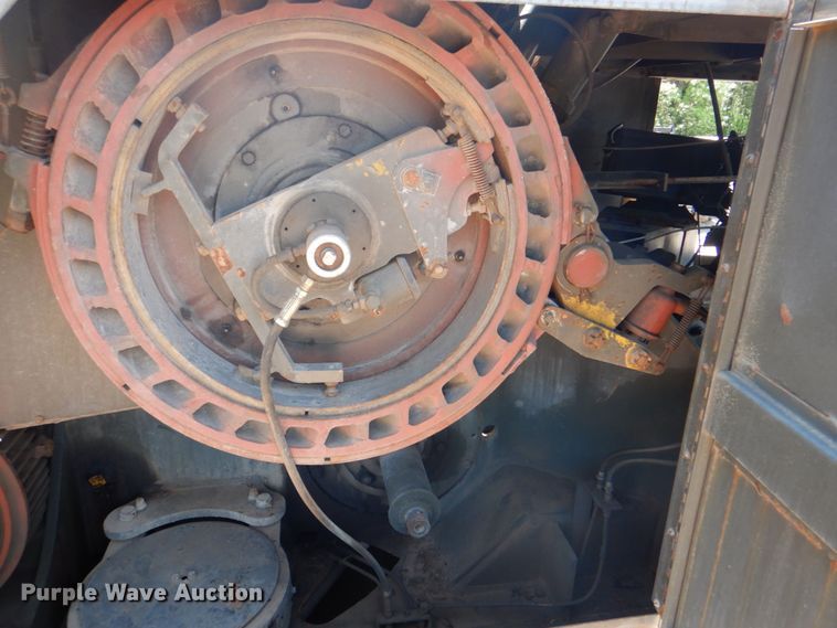 image for item DK5658 1978 Harnischfeger 325TC  truck crane