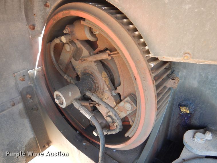 image for item DK5658 1978 Harnischfeger 325TC  truck crane