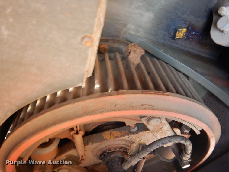 image for item DK5658 1978 Harnischfeger 325TC  truck crane