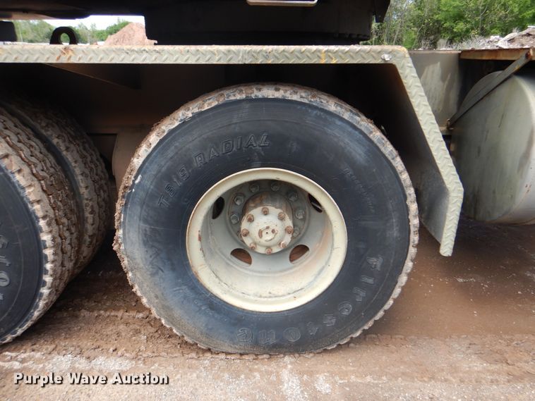 image for item DK5658 1978 Harnischfeger 325TC  truck crane