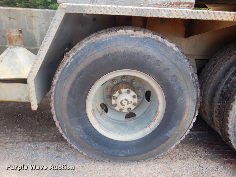 image for item DK5658 1978 Harnischfeger 325TC  truck crane