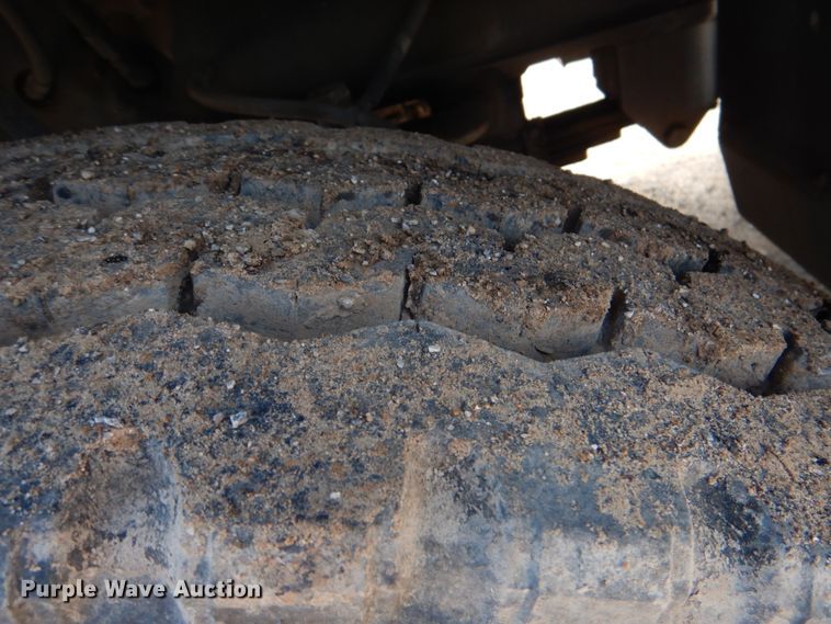 image for item DK5658 1978 Harnischfeger 325TC  truck crane