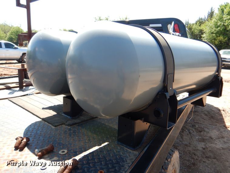 image for item DK5660 2003 Ford F550 Super Duty  flatbed truck