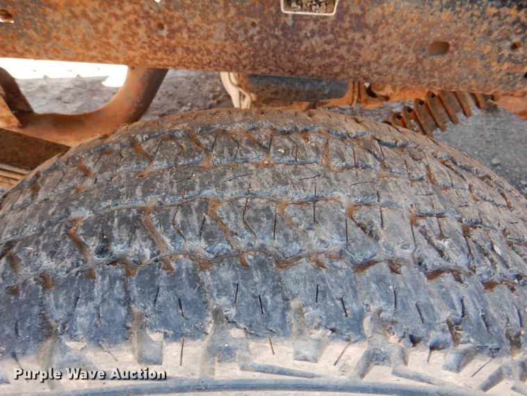 image for item DK5661 1993 Chevrolet Cheyenne 1500  Ext. Cab pickup truck