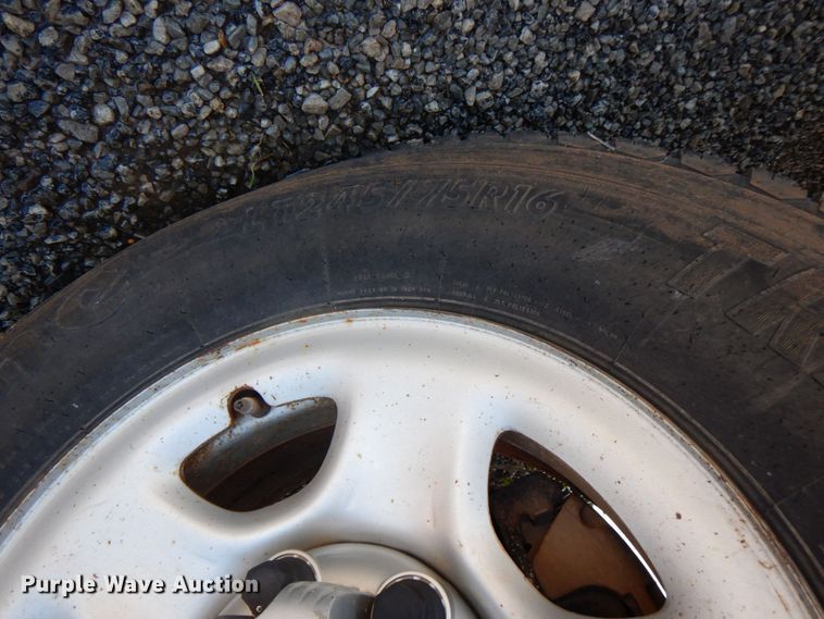 image for item DK5662 2004 Chevrolet Silverado 1500  Ext. Cab pickup truck