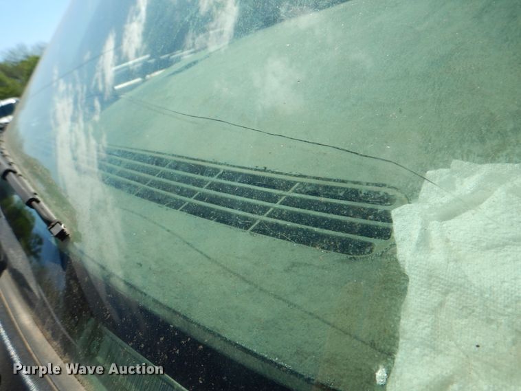 image for item DK5662 2004 Chevrolet Silverado 1500  Ext. Cab pickup truck