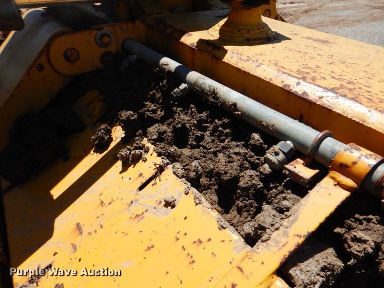 image for item DK5663 1981 Hyster C350B  double drum roller