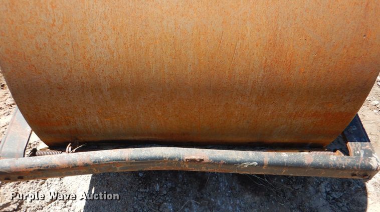 image for item DK5663 1981 Hyster C350B  double drum roller