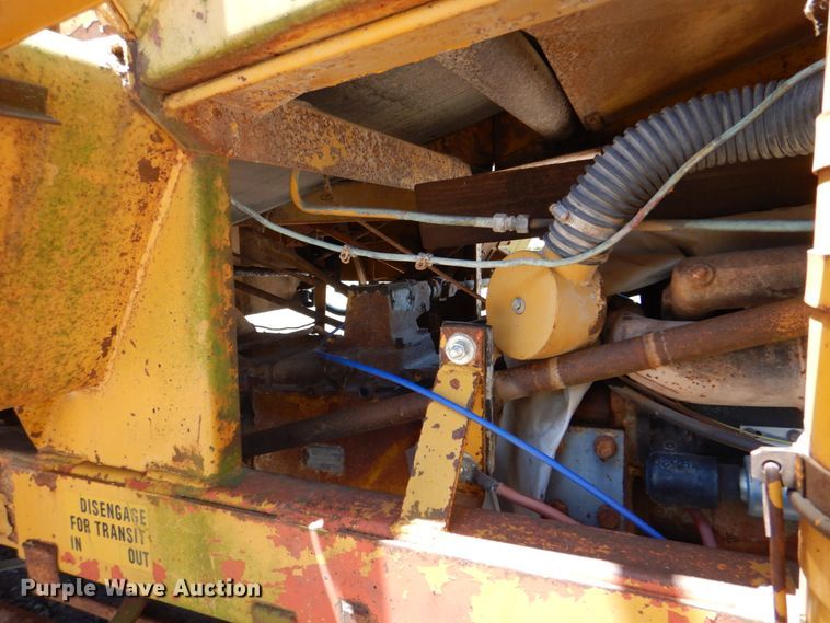 image for item DK5664 Highway Equipment Company  chip spreader