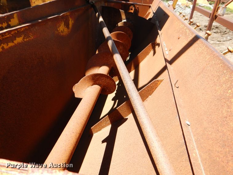 image for item DK5664 Highway Equipment Company  chip spreader