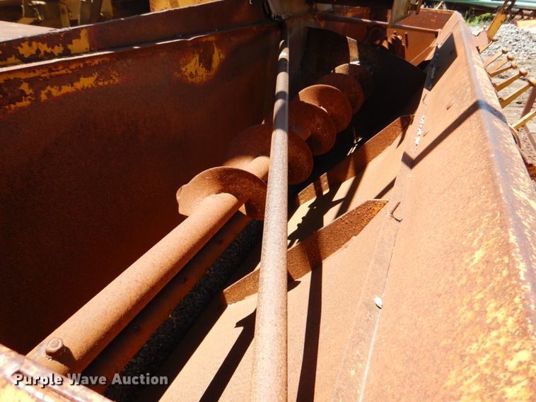 image for item DK5664 Highway Equipment Company  chip spreader