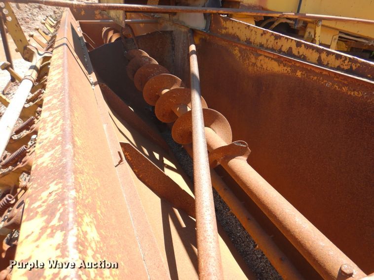 image for item DK5664 Highway Equipment Company  chip spreader