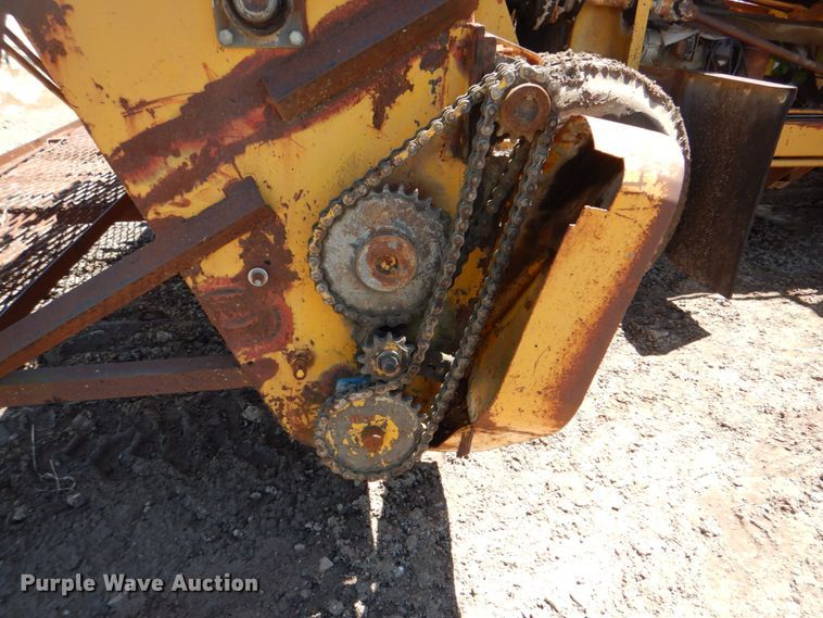 image for item DK5664 Highway Equipment Company  chip spreader