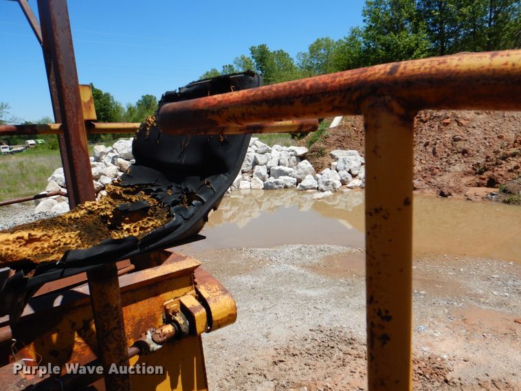 image for item DK5664 Highway Equipment Company  chip spreader