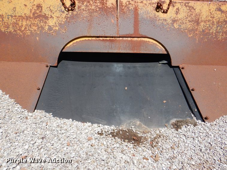 image for item DK5664 Highway Equipment Company  chip spreader