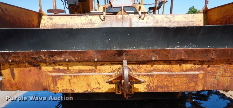 image for item DK5664 Highway Equipment Company  chip spreader