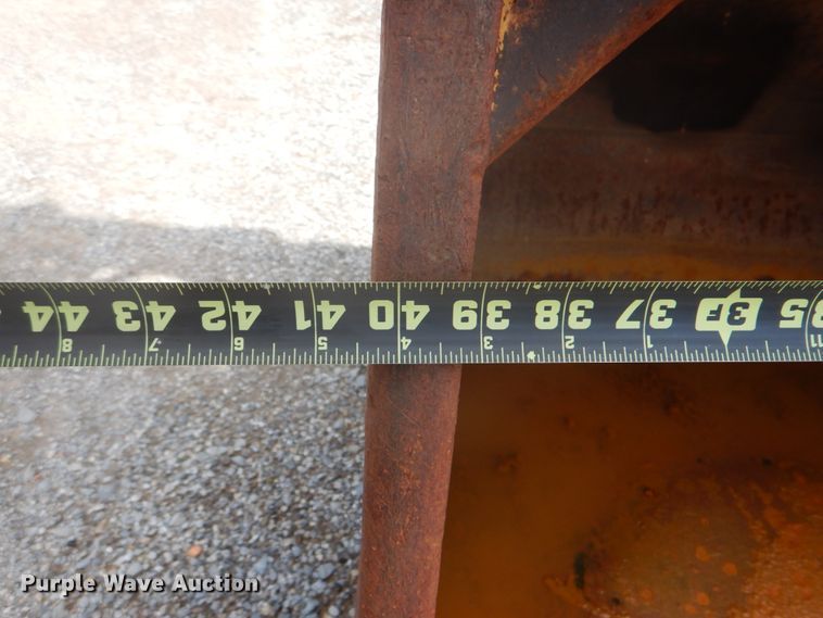 image for item DK5665 1995 John Deere 790E LC  excavator