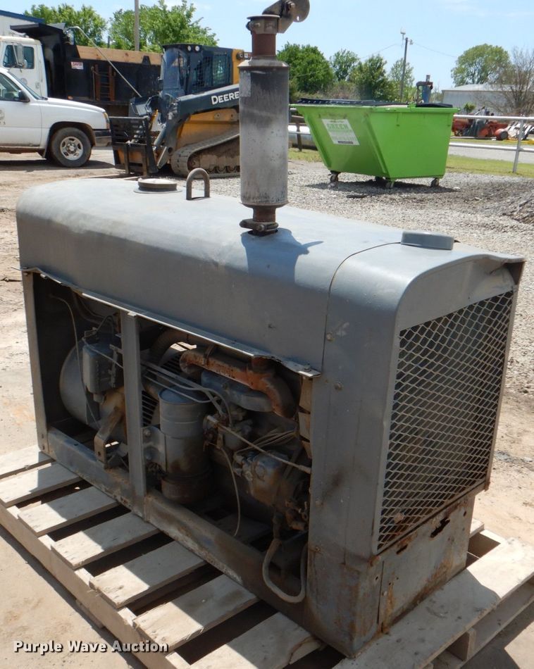 image for item DK5666 Lincoln SA200F163  arc welder