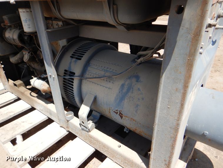 image for item DK5666 Lincoln SA200F163  arc welder