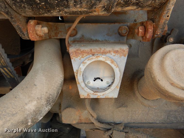 image for item DK5666 Lincoln SA200F163  arc welder