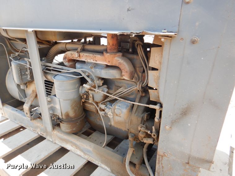 image for item DK5666 Lincoln SA200F163  arc welder