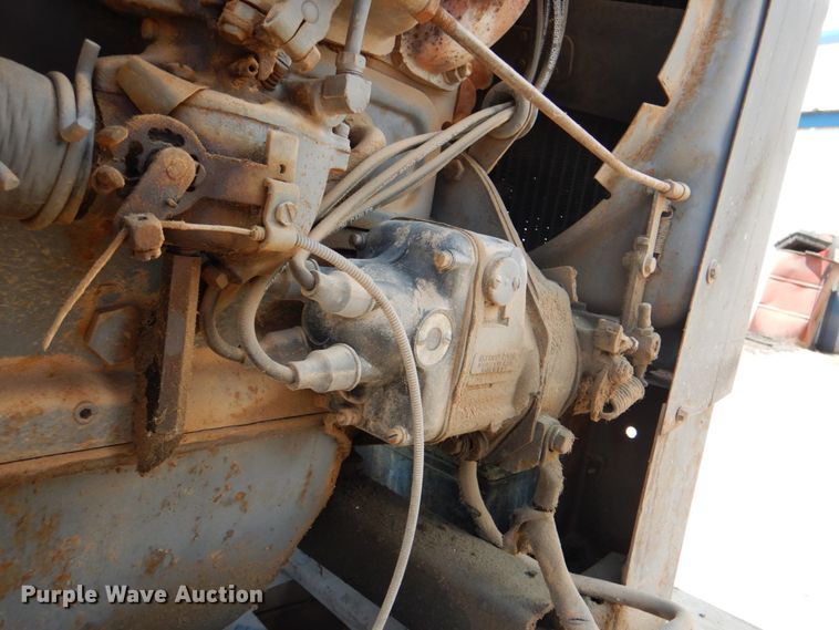 image for item DK5666 Lincoln SA200F163  arc welder