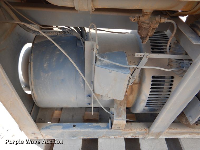 image for item DK5666 Lincoln SA200F163  arc welder