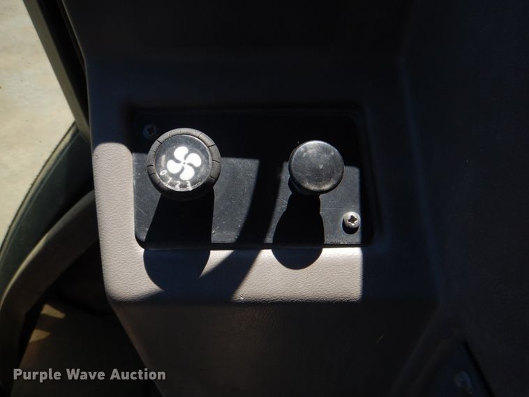 image for item DK5668 Ford 575D  backhoe