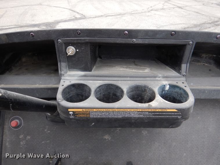 image for item DL8019 2017 Ez-go TXT Valor G  golf cart