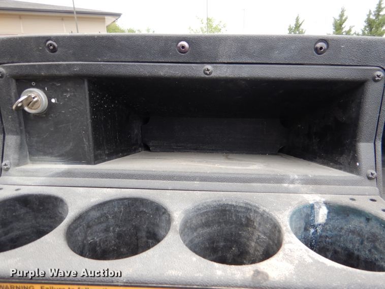 image for item DL8019 2017 Ez-go TXT Valor G  golf cart